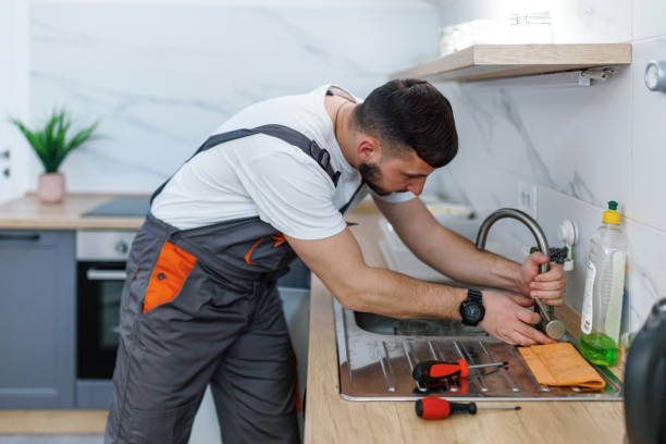 Best Water Softener Installation  in Granite Hills, CA