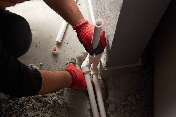 Best Sewer Cleaning Services  in Granite Hills, CA