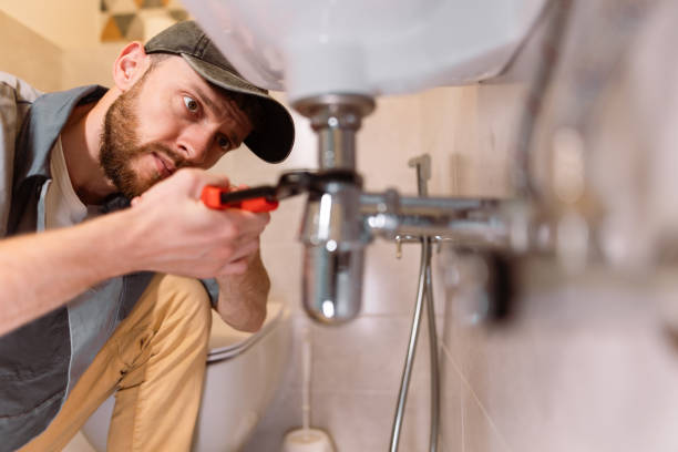Best Septic Systems  in Granite Hills, CA