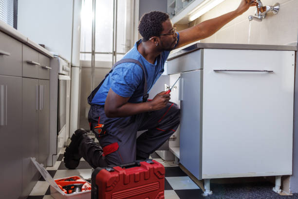 Best Septic Systems  in Granite Hills, CA
